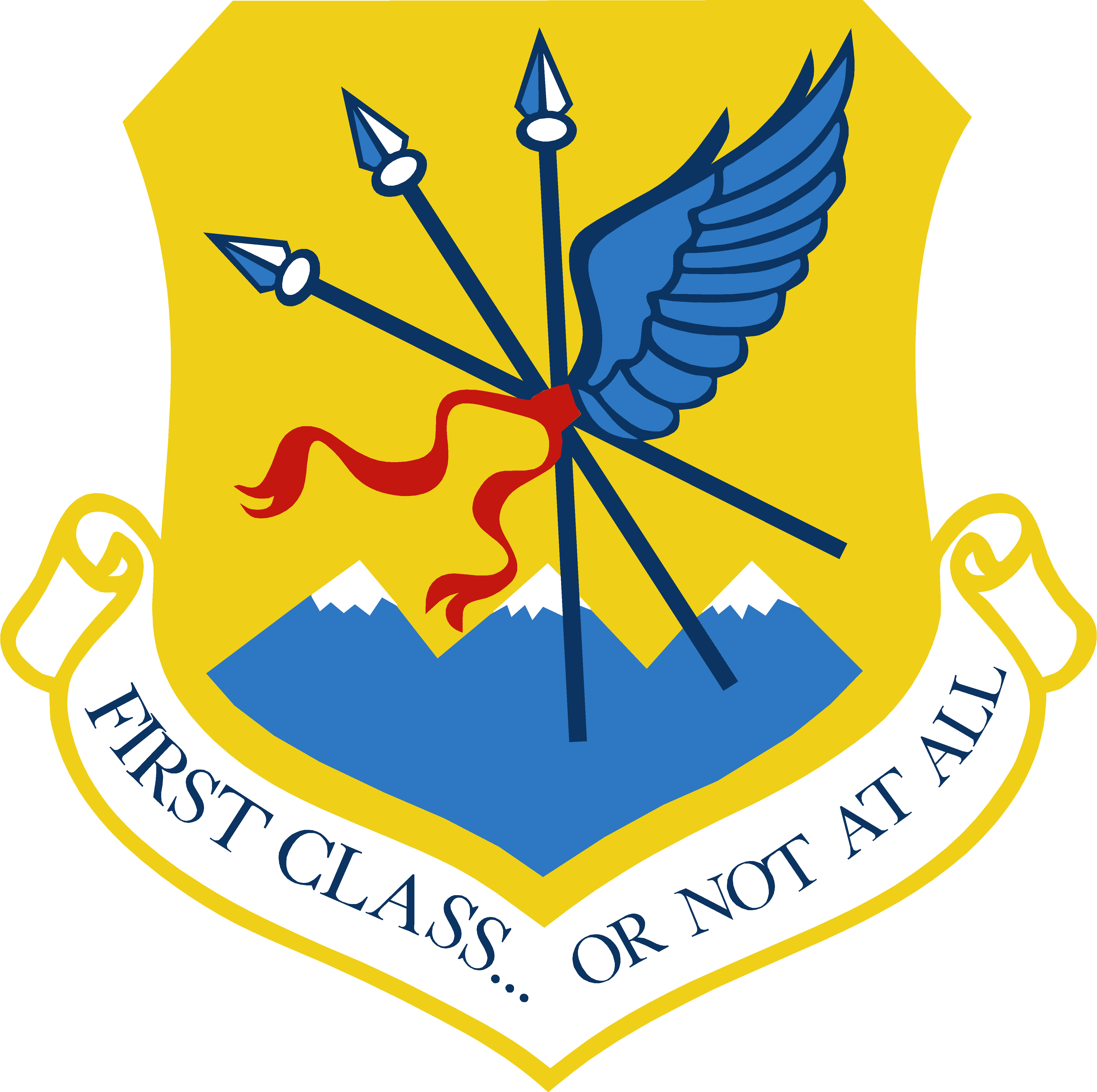 124th Fighter Wing